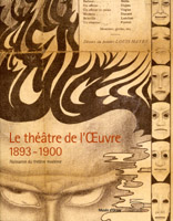 Théâtre de l'Oeuvre (Le), 1893-1900